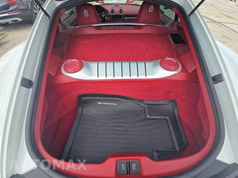 2025 Porsche 718 Cayman – miniatura 22