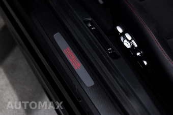 2025 Porsche 718 Spyder RS - miniatura 20