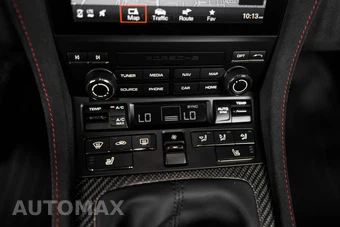 2025 Porsche 718 Spyder RS - miniatura 30