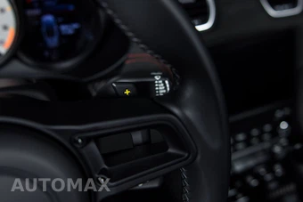 2025 Porsche 718 Spyder RS - miniatura 34