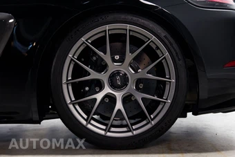 2025 Porsche 718 Spyder RS - miniatura 39