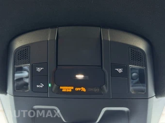 2025 Porsche 911 Carrera 4 GTS - miniatura 38