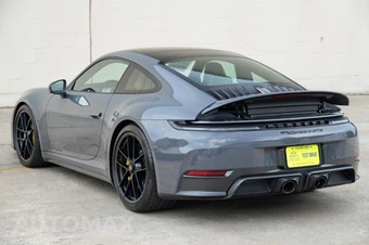 2025 Porsche 911 Carrera 4 GTS - miniatura 48