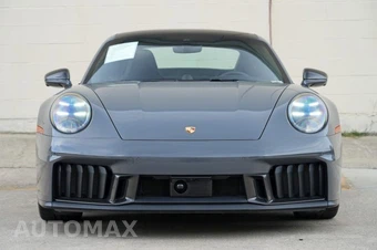 2025 Porsche 911 Carrera 4 GTS - miniatura 6