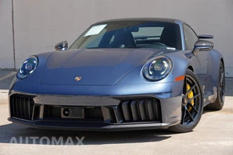 2025 Porsche 911 Carrera 4 GTS - car from the USA, Manheim Buy-Now listing at AUTOMAX