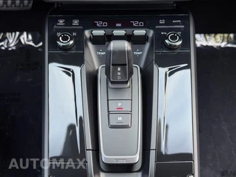 2025 Porsche 911 Carrera 4 GTS - miniatura 30