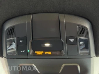 2025 Porsche 911 Carrera 4 GTS - miniatura 37