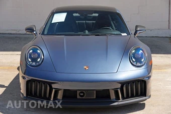 2025 Porsche 911 Carrera 4 GTS - miniatura 45