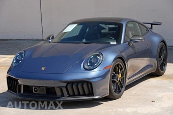 2025 Porsche 911 Carrera 4 GTS - miniatura 46