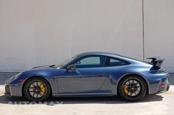 2025 Porsche 911 Carrera 4 GTS - miniatura 47