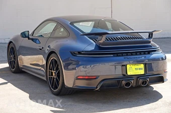 2025 Porsche 911 Carrera 4 GTS - miniatura 48