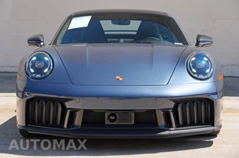 2025 Porsche 911 Carrera 4 GTS - miniatura 5