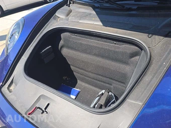 2025 Porsche 911 Carrera Cabriolet – miniatura 14