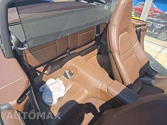 2025 Porsche 911 Carrera Cabriolet – miniatura 16