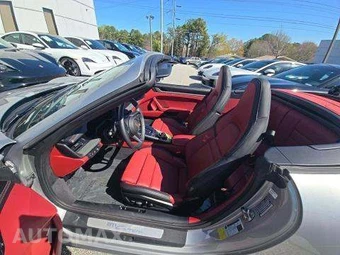 2025 Porsche 911 Carrera Cabriolet – miniatura 6