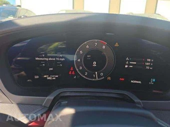 2025 Porsche 911 Carrera Cabriolet – miniatura 9