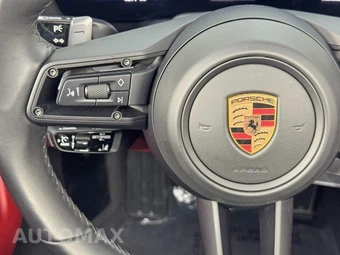 2025 Porsche 911 Carrera Cabriolet - miniatura 18