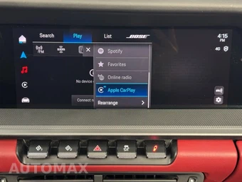 2025 Porsche 911 Carrera Cabriolet - miniatura 22