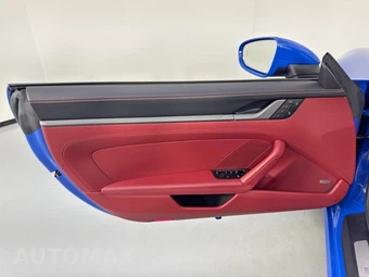 2025 Porsche 911 Carrera Cabriolet - miniatura 42