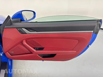 2025 Porsche 911 Carrera Cabriolet - miniatura 43