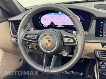 2025 Porsche 911 Carrera Cabriolet - miniatura 19
