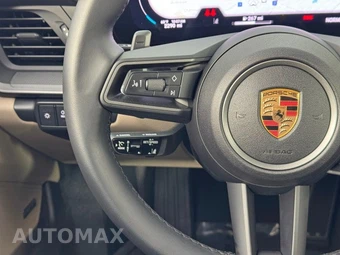 2025 Porsche 911 Carrera Cabriolet - miniatura 20