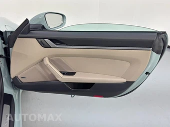2025 Porsche 911 Carrera Cabriolet - miniatura 43