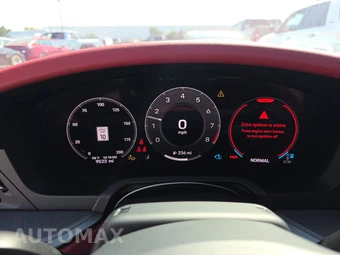 2025 Porsche 911 Carrera Cabriolet – miniatura 12