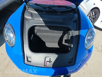 2025 Porsche 911 Carrera Cabriolet – miniatura 15