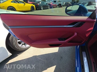 2025 Porsche 911 Carrera Cabriolet – miniatura 9