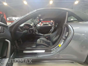 2025 Porsche 911 Carrera Cabriolet - miniatura 6