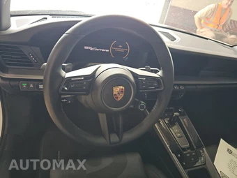 2025 Porsche 911 Carrera Cabriolet – miniatura 10