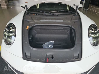 2025 Porsche 911 Carrera Cabriolet – miniatura 15