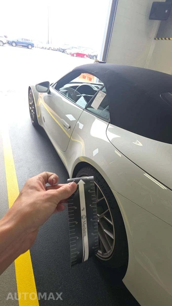 2025 Porsche 911 Carrera Cabriolet – miniatura 21