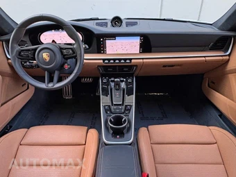 2025 Porsche 911 Carrera GTS - miniatura 10