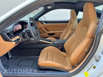 2025 Porsche 911 Carrera GTS - miniatura 15