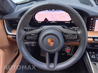 2025 Porsche 911 Carrera GTS - miniatura 19