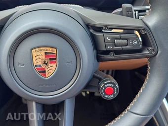 2025 Porsche 911 Carrera GTS - miniatura 21