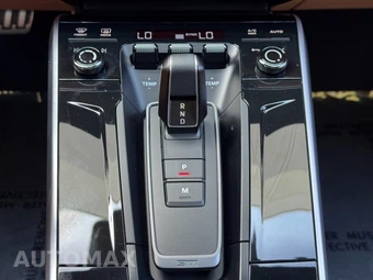 2025 Porsche 911 Carrera GTS - miniatura 33
