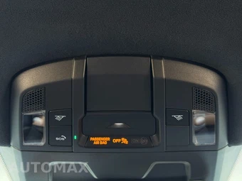 2025 Porsche 911 Carrera GTS - miniatura 38