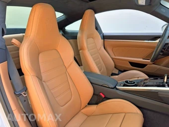 2025 Porsche 911 Carrera GTS - miniatura 39