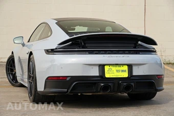 2025 Porsche 911 Carrera GTS - miniatura 4