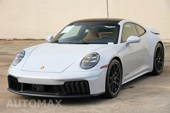 2025 Porsche 911 Carrera GTS - miniatura 46