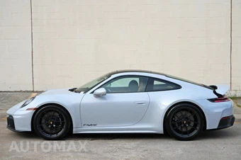 2025 Porsche 911 Carrera GTS - miniatura 47