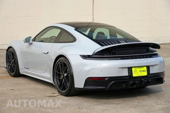 2025 Porsche 911 Carrera GTS - miniatura 48