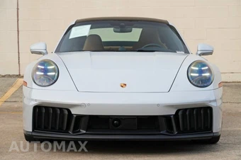 2025 Porsche 911 Carrera GTS - miniatura 5