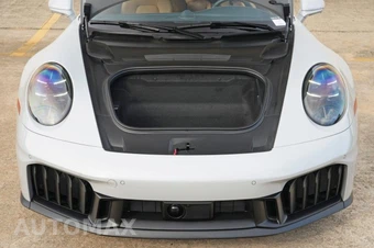 2025 Porsche 911 Carrera GTS - miniatura 6
