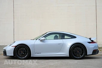 2025 Porsche 911 Carrera GTS - miniatura 7