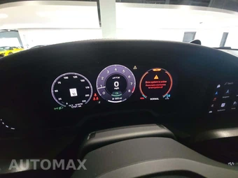 2025 Porsche 911 Carrera GTS – miniatura 9