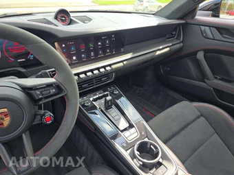 2025 Porsche 911 Carrera GTS – miniatura 10